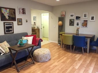 1br - Updated Apt in Stanford 3