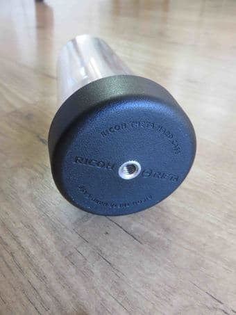 RICOH THETA WEATHER PROOF HARD CASE - EXCELLENT CONDITION 2
