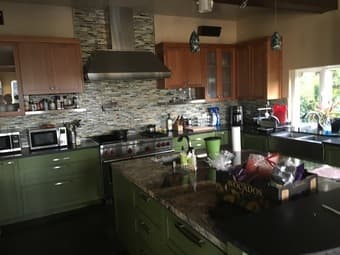$1375 Room, Redwood City, Massive Clean House, 2/1/2017 - $1,375 1