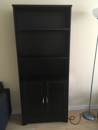 Bookshelf 1