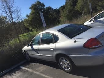 Ford Taurus SE-2006, Family Car, Selling for $3400 - $3,400 1