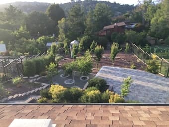 $1375 Room, Redwood City, Massive Clean House, 2/1/2017 - $1,375 3