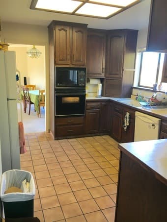 Looking for a new roommate -- 1BR in a 3BR Apt, Belmont 2