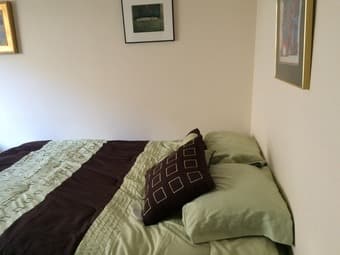 Private, furnished room in 2br/1ba in Menlo Park! 1