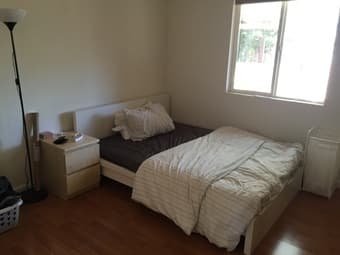 $819/mo private room(s) in 4b/2b in East Palo Alto, move-in mid-Feb 2