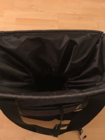 Bike bag 2