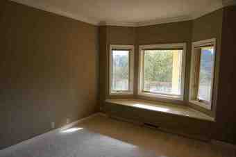 Furnished Bedroom w/ Private Entrance in Large House -- Pets Welcome! 2