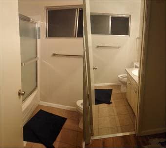 San Antonio Shopping Center 旁2B/2B中1B/1B于2月16日起招租】 - $1,500 2
