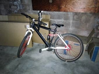 Bike 1