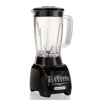 Brand new Hamilton Beach 10-speed blender 1