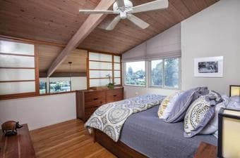 Master Bedroom/Bathroom for $1400/month near Stanford! 3