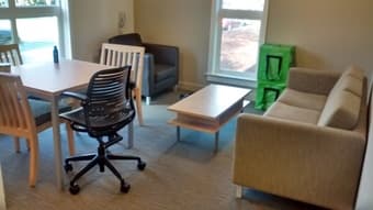 fully furnished graduate housing from 8 Feb to 4 Mar 2