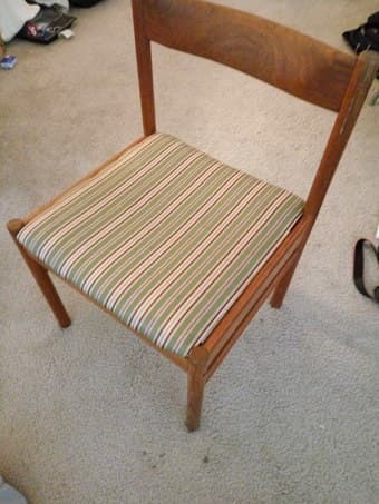 Excellent Chair ! 1