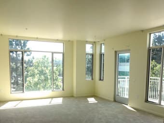 Room in 2b2b apartment in Cal Ave $1800/month 1