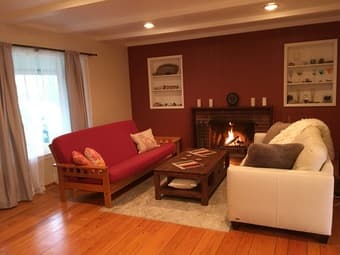 MASTER BEDROOM IN BEAUTIFUL HOME WITH GREAT HOUSEMATES! 1