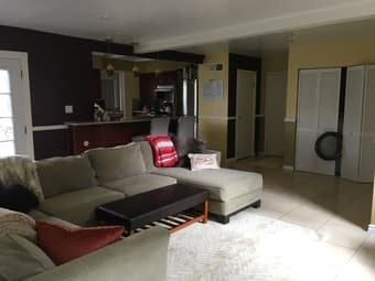 MASTER BEDROOM IN BEAUTIFUL HOME WITH GREAT HOUSEMATES! 3