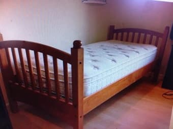 $850 Furnished private room in a  house in Menlo Park rent from Mar.1 3