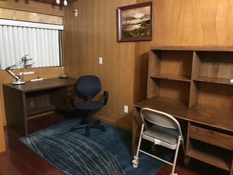 Room available now in Palo Alto 2