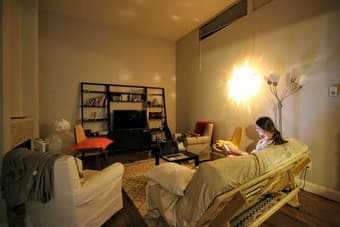 Huge Master Bedroom in Downtown Mountain View 3