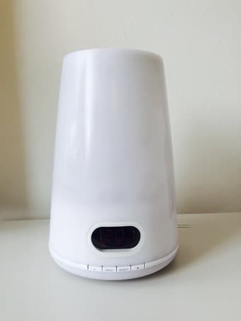 Philips Wake-up Light Alarm Clock 1