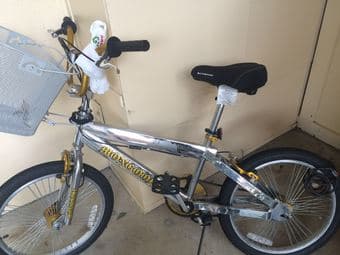 Bikes for sale 2