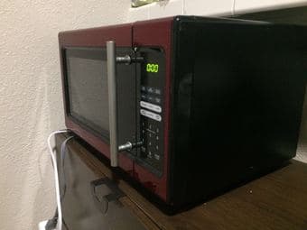 Microwave 2