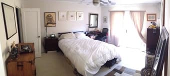 [San Francisco] Roommate wanted! Large bedroom in great location! 1