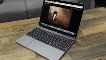 Macbook (Brand New) 1