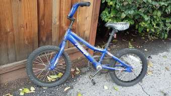 kids bike for sale 1