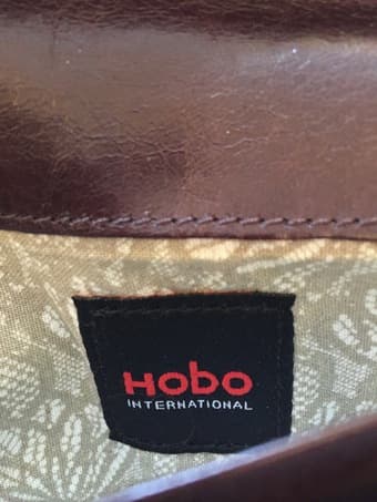 Hobo Rachel Tri-Fold Wallet 3