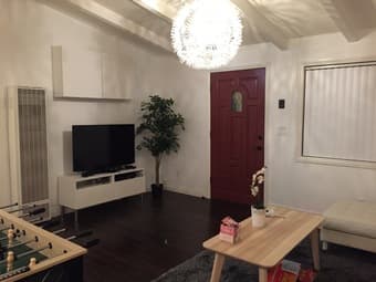 Sunnyvale—Single Family House 雅致单间招女生室友 2