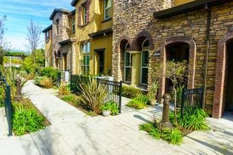 3BR/2.5BA-Townhouse near Downtown Sunnyvale- 1629ft2 1