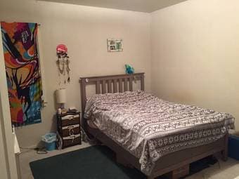 $832 Bedroom available near downtown! 1
