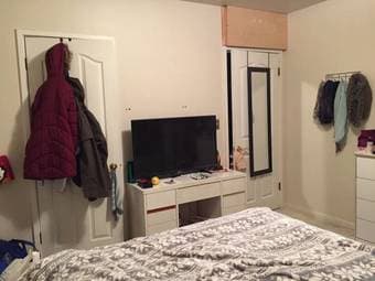 $832 Bedroom available near downtown! 2