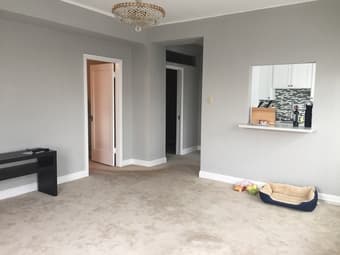 Private room in SF condo. Amazing views/amenities. Near Union Square. 1