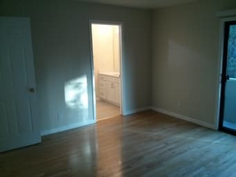 Seeking Housemates for Menlo Park Townhouse 2