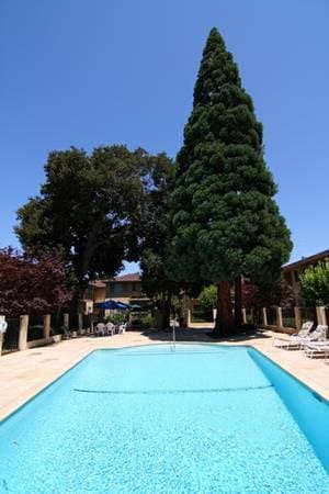 Menlo Park Master Bedroom and Huge Living Room Available Now 1