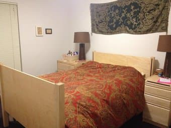 On-Campus Summer Housing 1