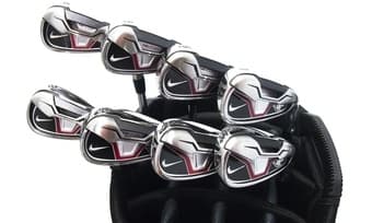 Nike VRS Golf Club Set - 180 OBO 1