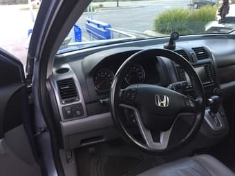 Honda CRV 2009 Model 3