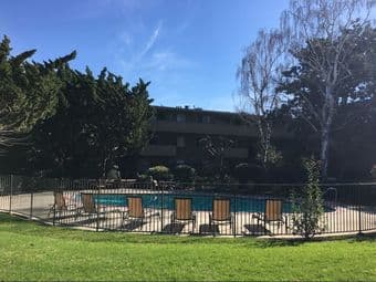 1B1B Apt Palo Alto – Available in late March 1