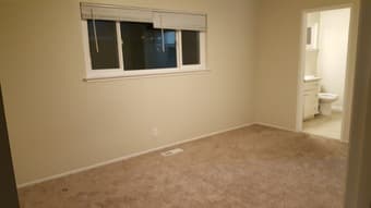 Master bedroom in 3BR apartment w/ private bathroom in Palo Alto 2