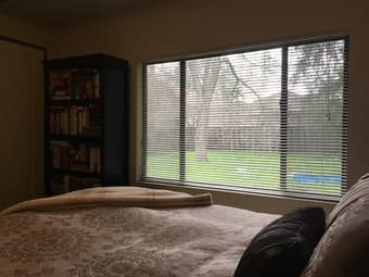 1 BR un- or furnished in 4 BR 2 BA house midtown PA march to june 3