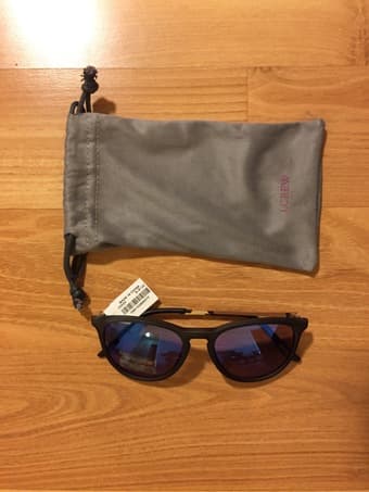(NEW) J.Crew Sunglasses 1