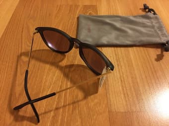 (NEW) J.Crew Sunglasses 3