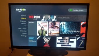 Samsung Smart tv 29" 3