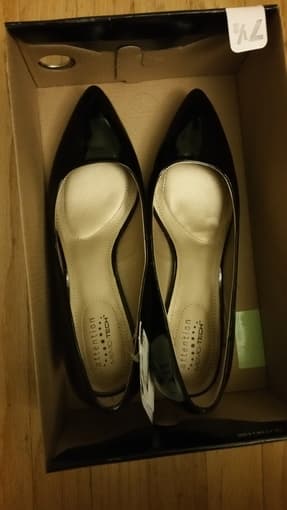 Brand new shoes/heels 2