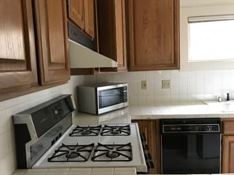2br - 1000ft2 - 2 bedroom, one block from University Ave, Palo Alto 2