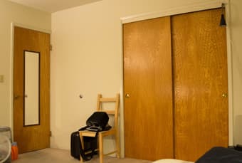 $1300/month for 1BR in 2BR APT in Palo Alto. Available starting 3/1 3