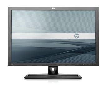 HP ZR30w 30 inch IPS Display (Quad HD) 1